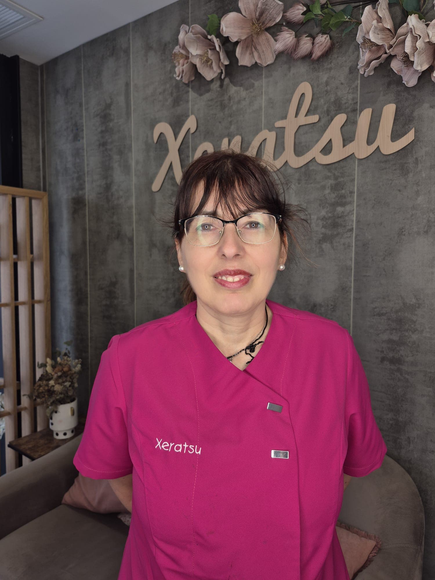 Foto de Sonia, Peluquería en Xeratsu